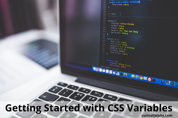 Getting Started with CSS Variables