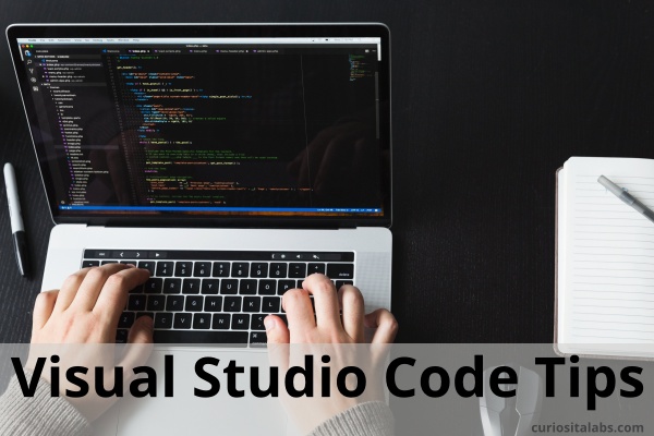 Visual Studio Code Tips