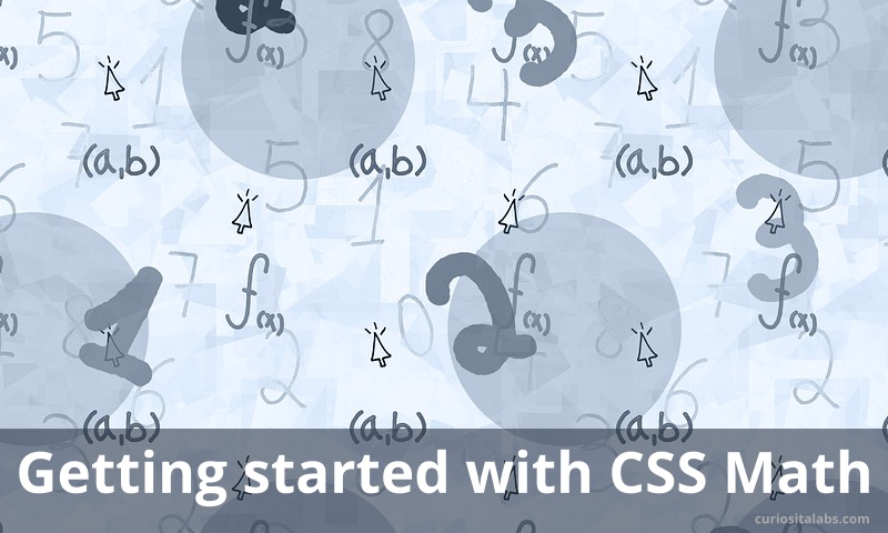 Getting Started with CSS